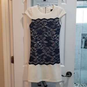 SS Classic Formal Dress Size M